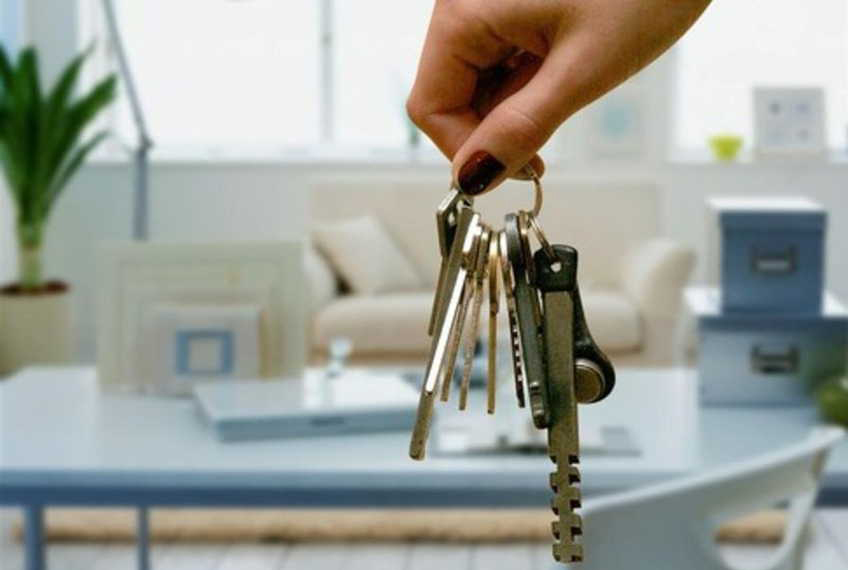 Как сдать в аренду квартиру, приобретенную в ипотеку? - фото 1